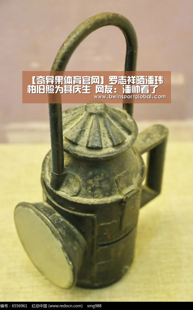 【奇异果体育官网】罗志祥晒潘玮柏旧照为其庆生 网友:潘帅看了想打人(图4) 奇异果体育